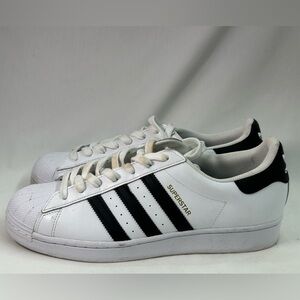 Men’s adidas superstar sneakers